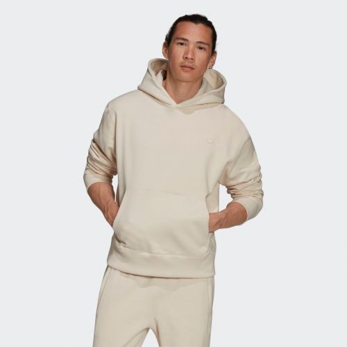 Adicolor trefoil hoodie