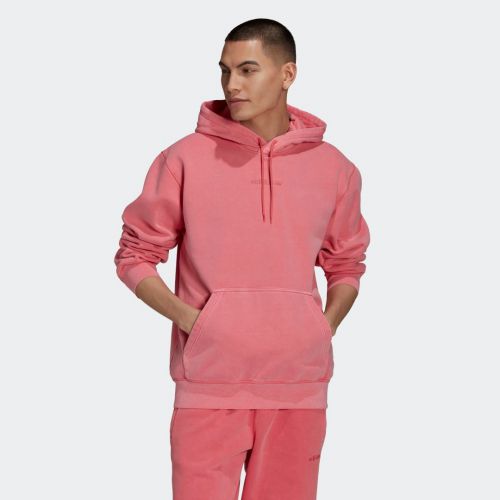 Dyed hoodie
