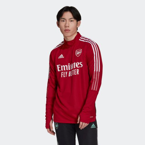 Arsenal training top