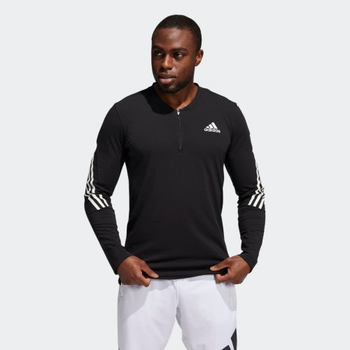 Aeroready lyte ryde long sleeve tee