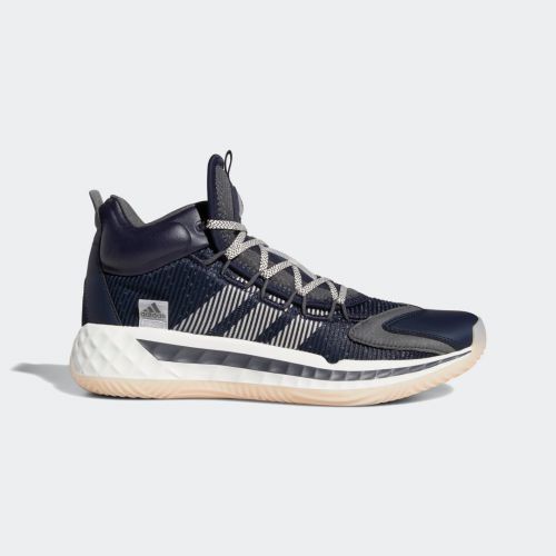 Pro boost mid shoes
