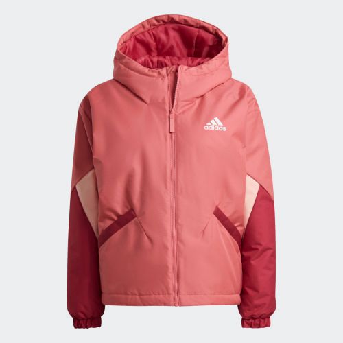 Back to sport insulated jacket