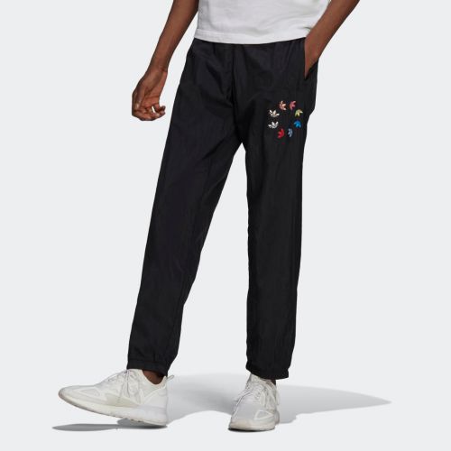 Adicolor shattered trefoil track pants