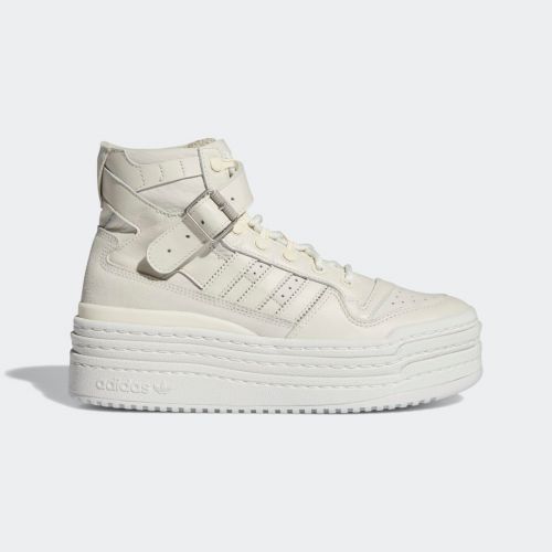 Triple platforum hi shoes