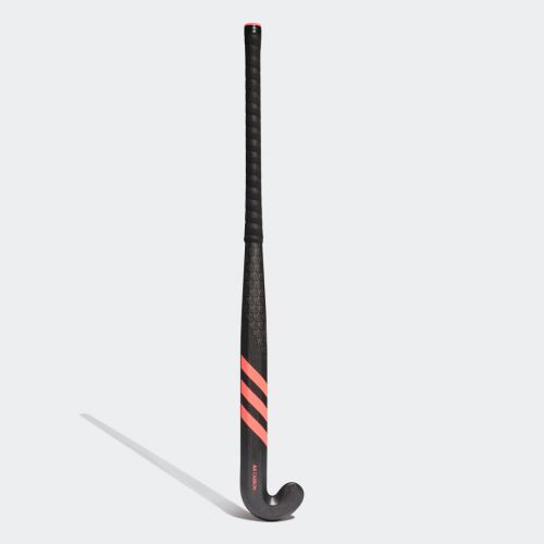 Ax carbon hockey stick