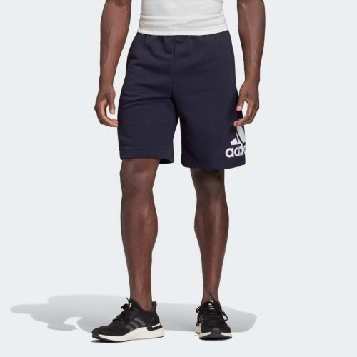 Loungewear must haves badge of sport shorts