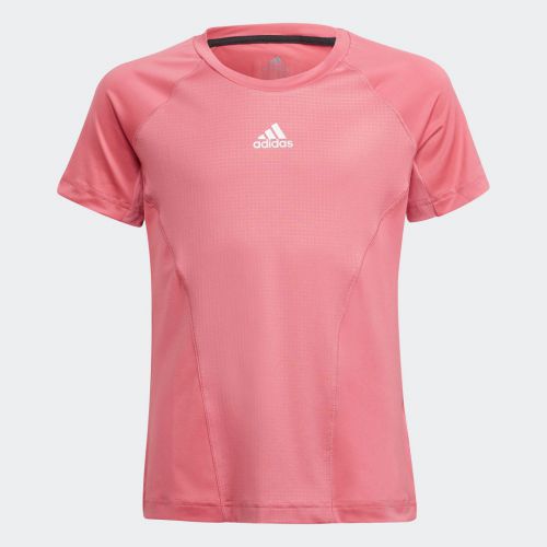 Xfg aeroready breathable slim training tee