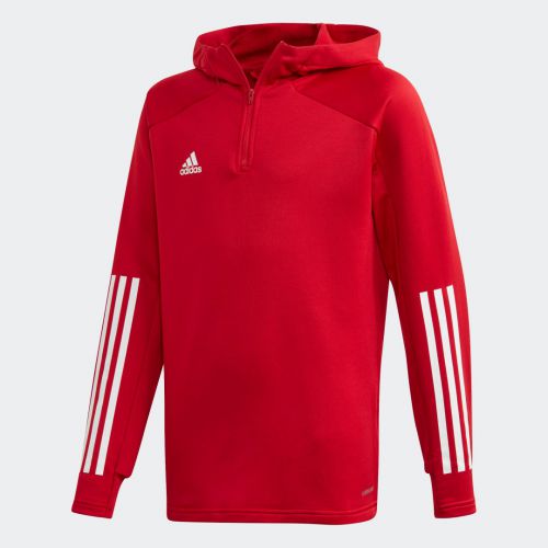 Condivo 20 hooded track jacket