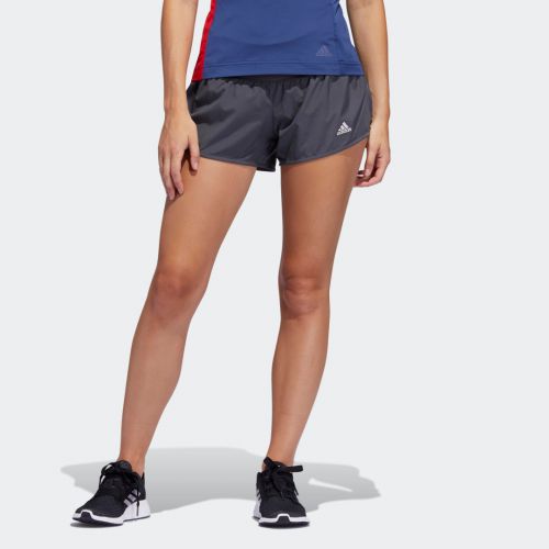 Run it 3-stripes pb shorts