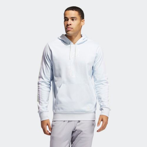 Dame decorate the game hoodie