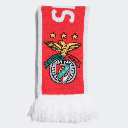 Benfica scarf