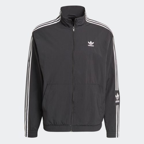 Adicolor classics lock-up trefoil track top