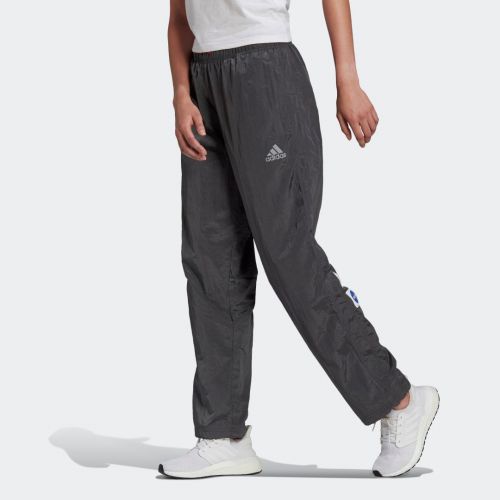 Adidas sportswear relaxed straight pants