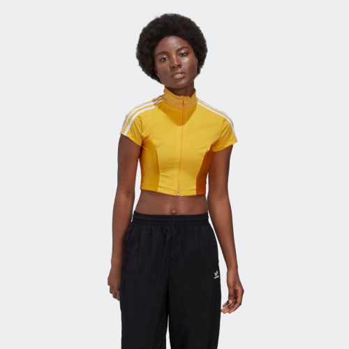 Paolina russo crop top