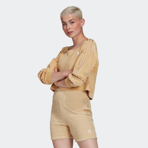 Loungewear sweater