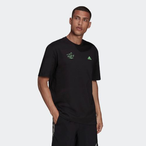 Signature tee
