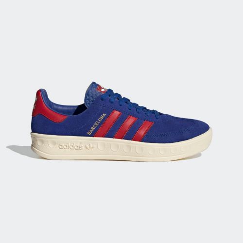 Barcelona shoes