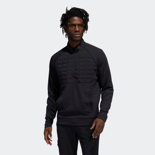 Stmnt 1/4 zip