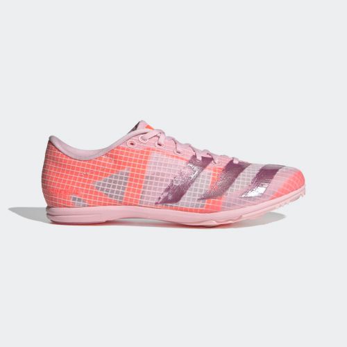 Distancestar spikes