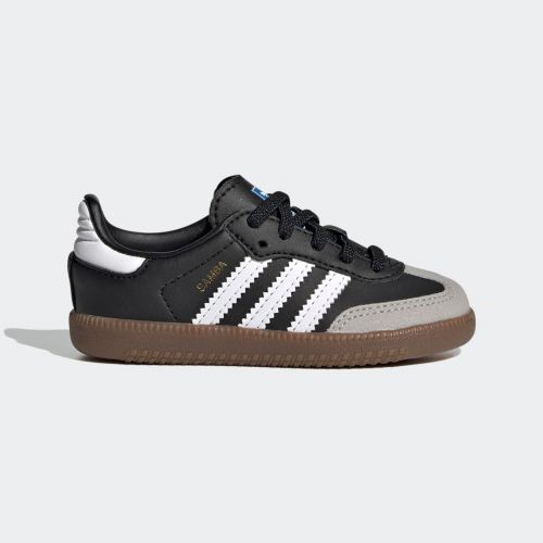 Samba og shoes