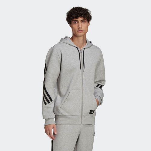 Adidas sportswear future icons 3-stripes hoodie