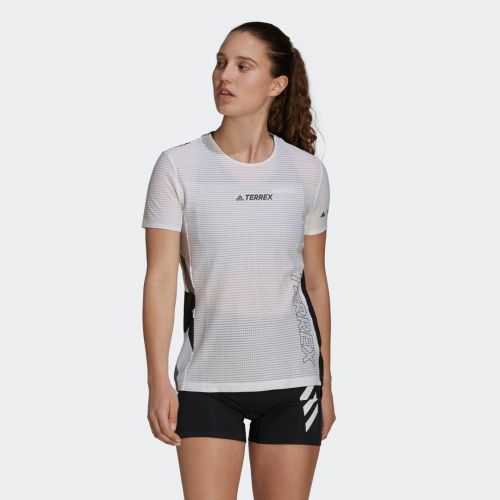 Terrex parley agravic tr pro tee
