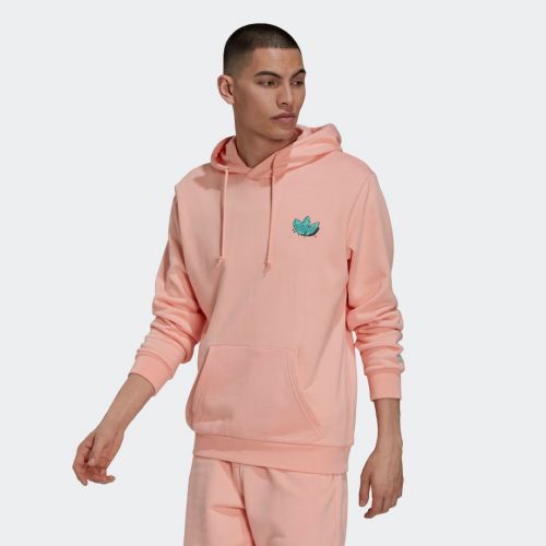 Funny dino hoodie