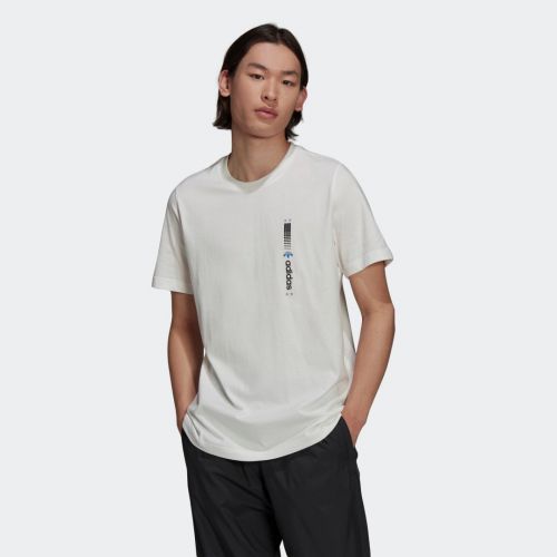 Graphics symbol tee