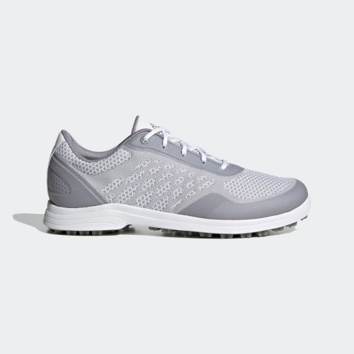 Alphaflex sport spikeless golf shoes