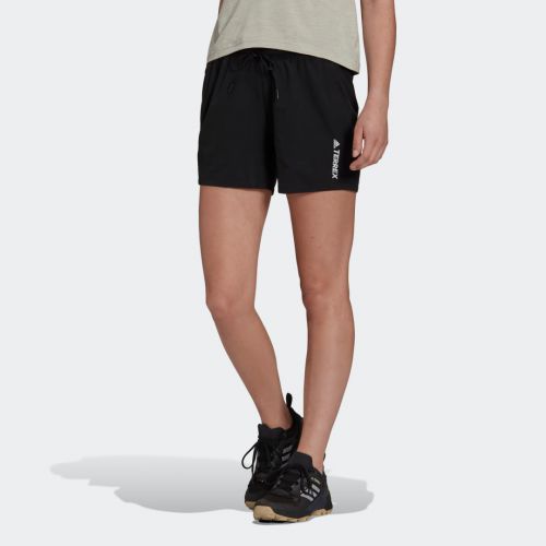 Terrex liteflex hiking shorts