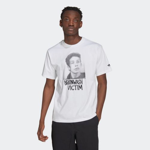 Aloha victim tee (uniseks)