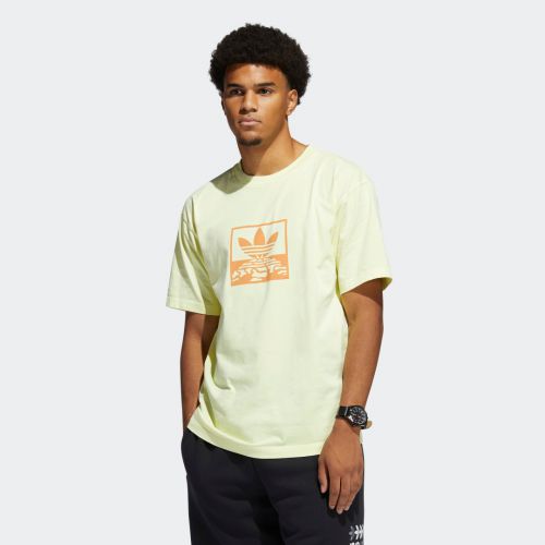 Overdye ss tee