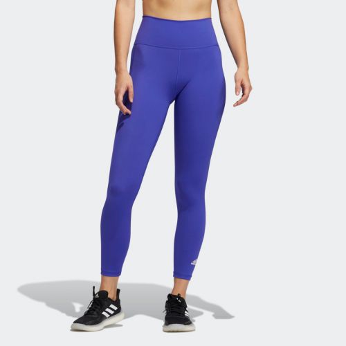 Believe this primeblue 7/8 tights