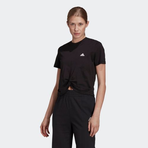 Essentials comfort tee