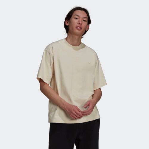 Adicolor trefoil tee