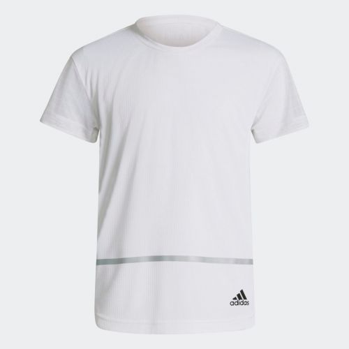Heat.rdy primegreen tee