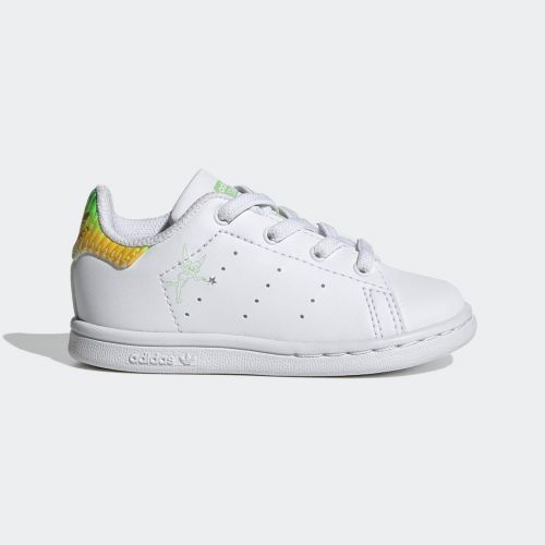 Stan smith tinkerbell shoes