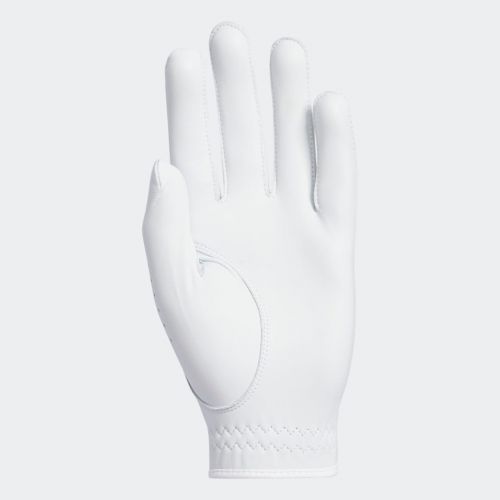 Ultimate leather glove