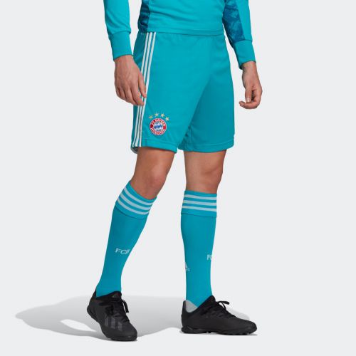 Fc bayern goalkeeper shorts