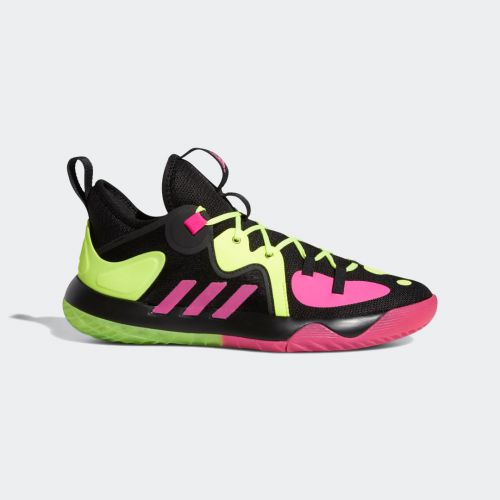 Harden stepback 2.0 shoes