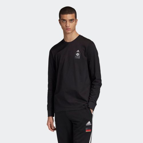 Germany tee