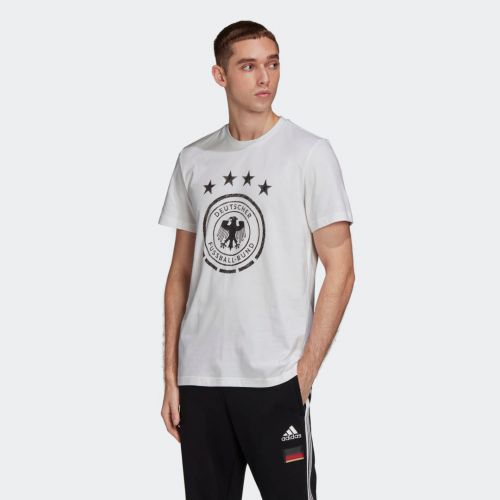 Germany dna graphic tee