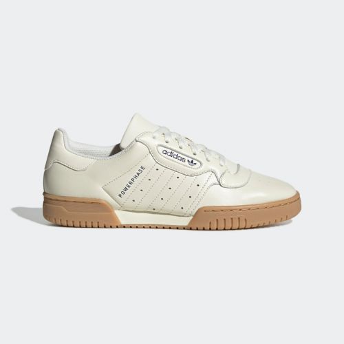 Powerphase shoes
