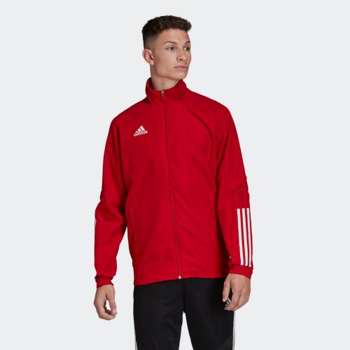 Condivo 20 presentation jacket