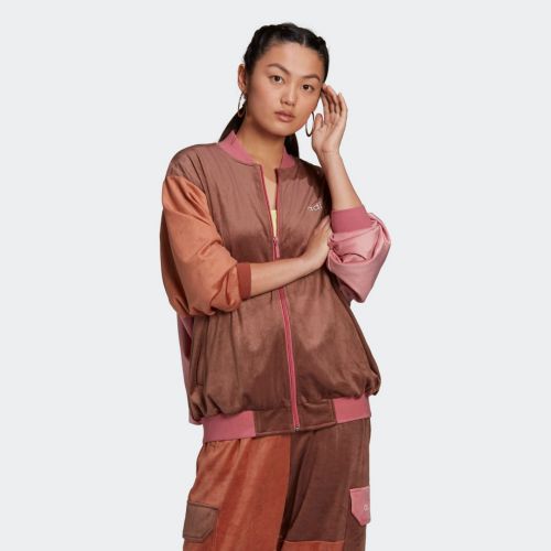 Blouson jacket
