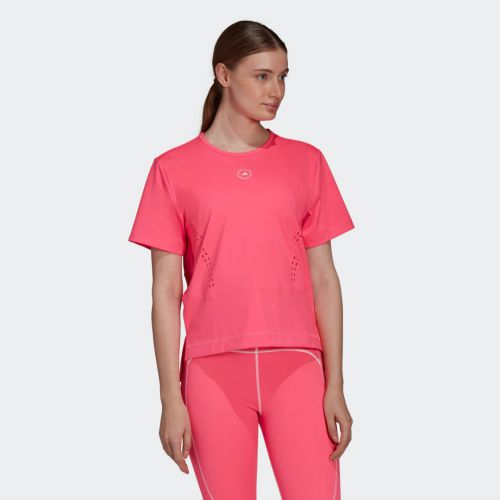 Adidas by stella mccartney truestrength loose tee