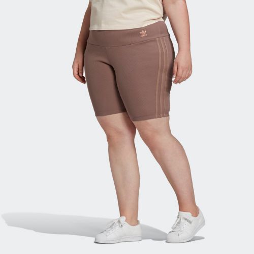 Biker shorts (plus size)