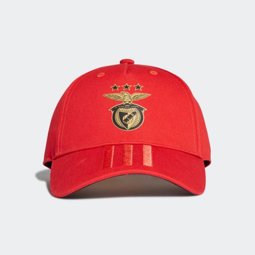 Benfica cap
