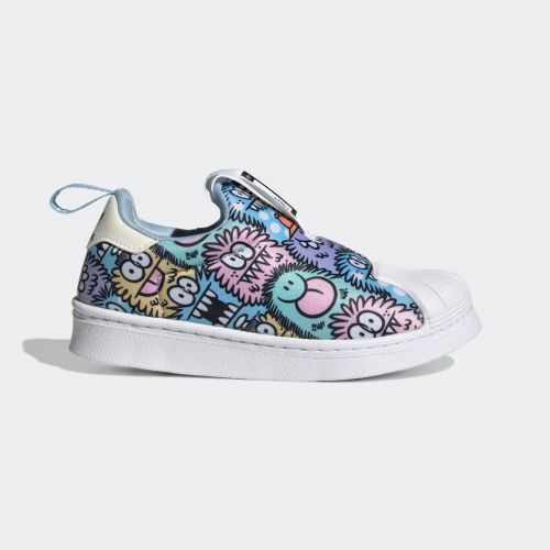 Adidas x kevin lyons superstar 360 shoes