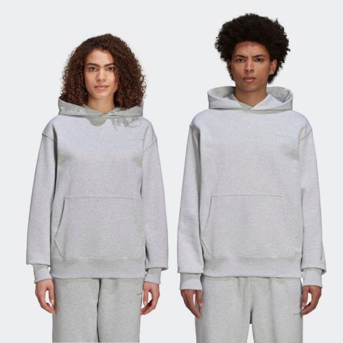 Pharrell williams basics hoodie (uniseks)